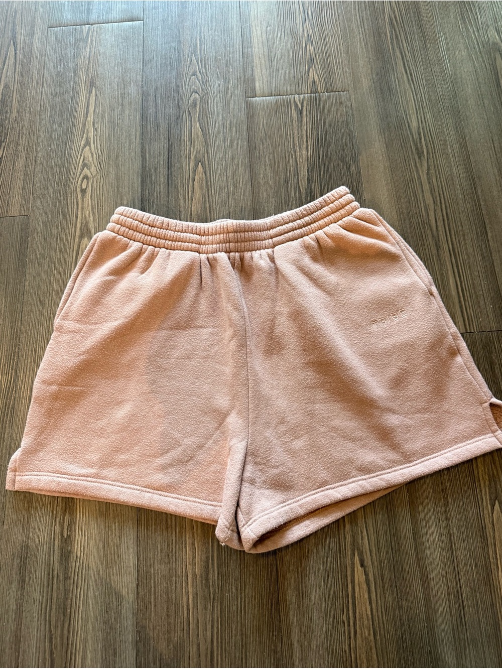 Tribe Kelley Butter Sweat Shorts